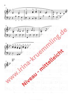Preview: Weihnachtsmedley 